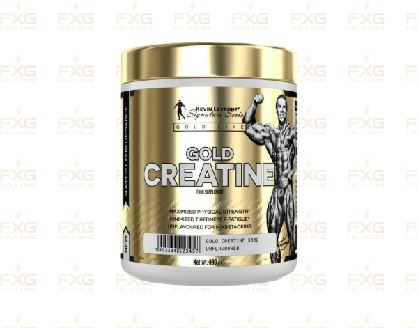 Gold creatine - 300 g